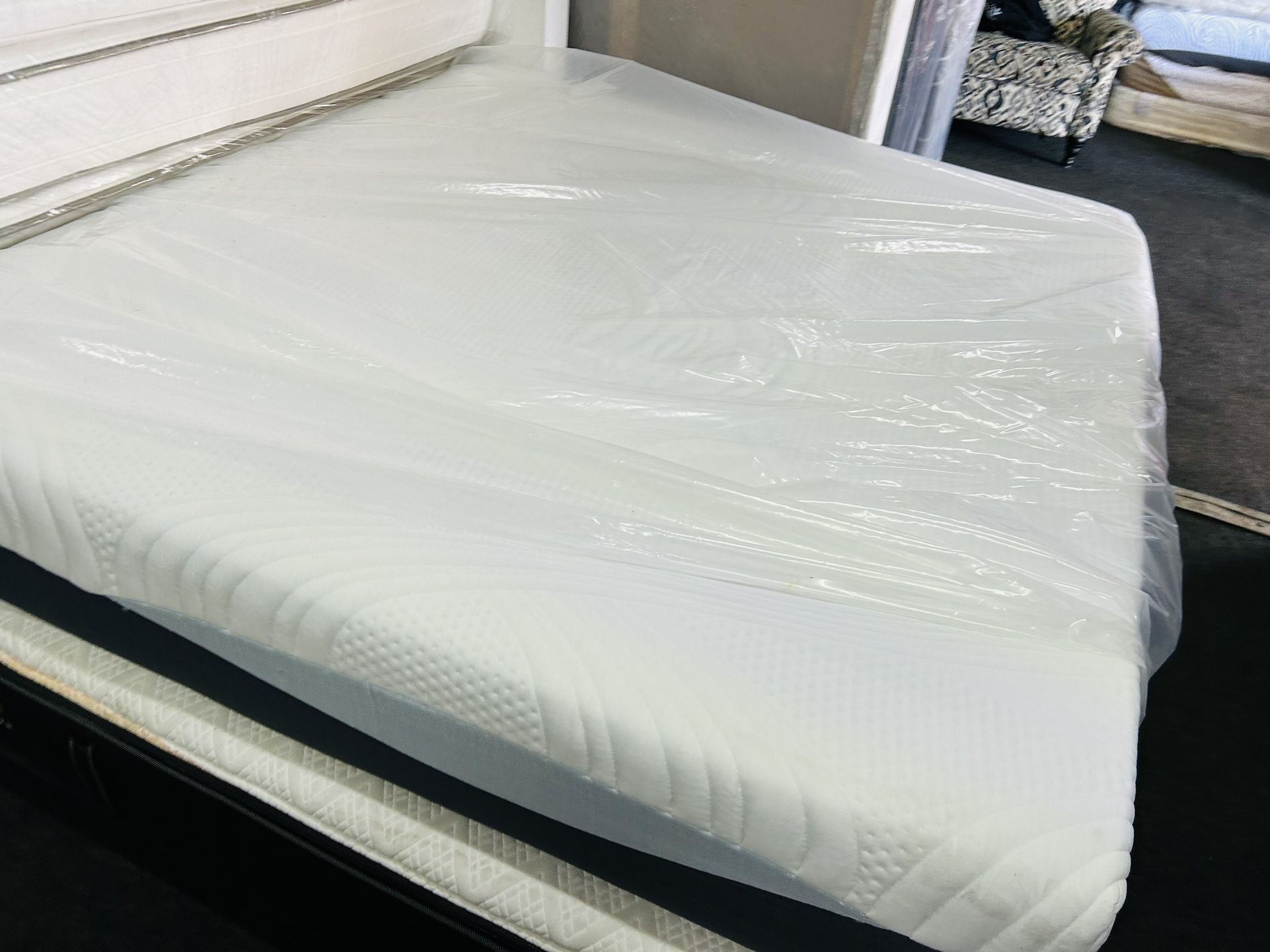 King Size Mattress Foam