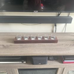 Candle Holder