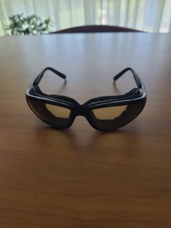 Panoptx Raptor Sunglasses