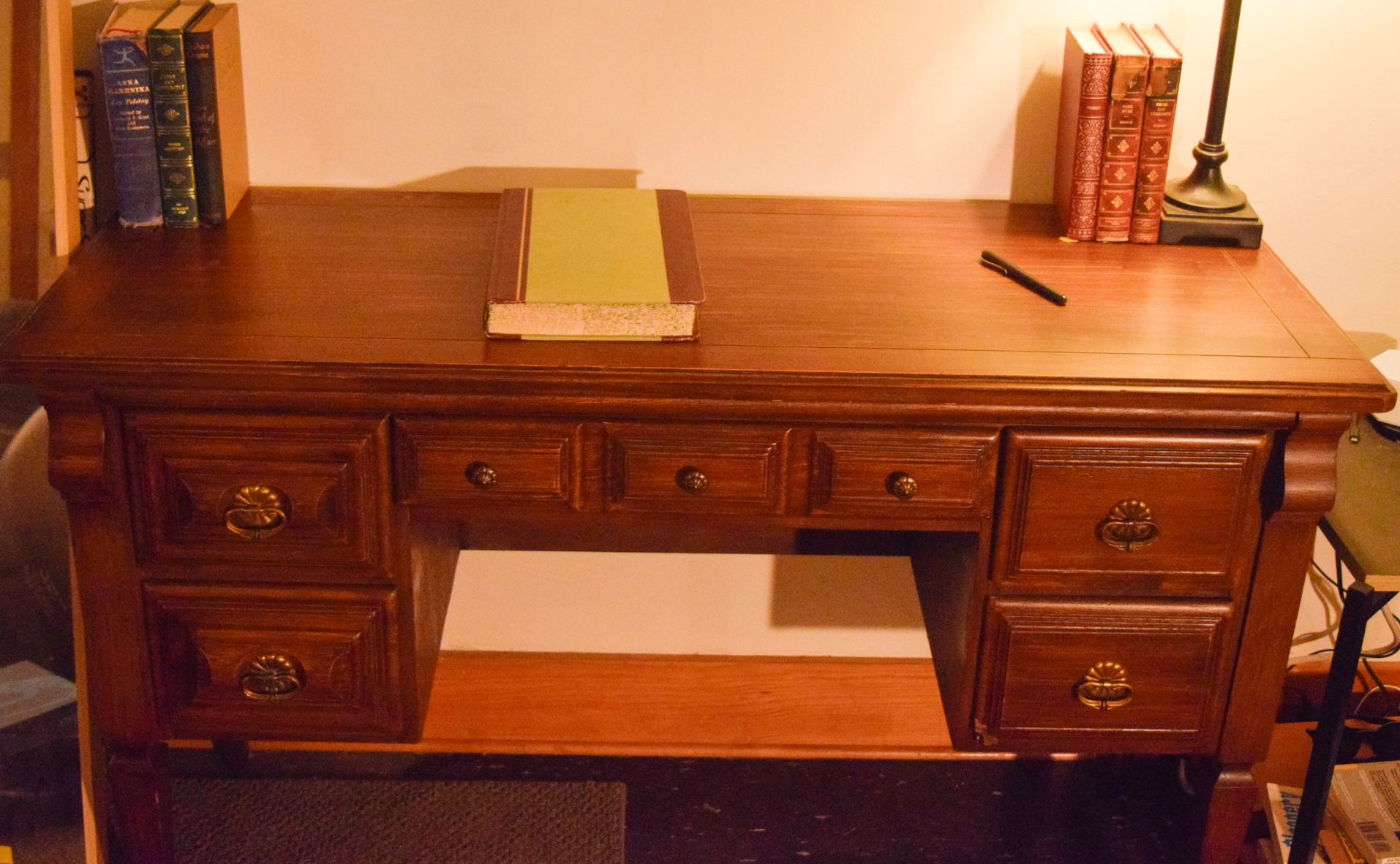 Vintage Desk!
