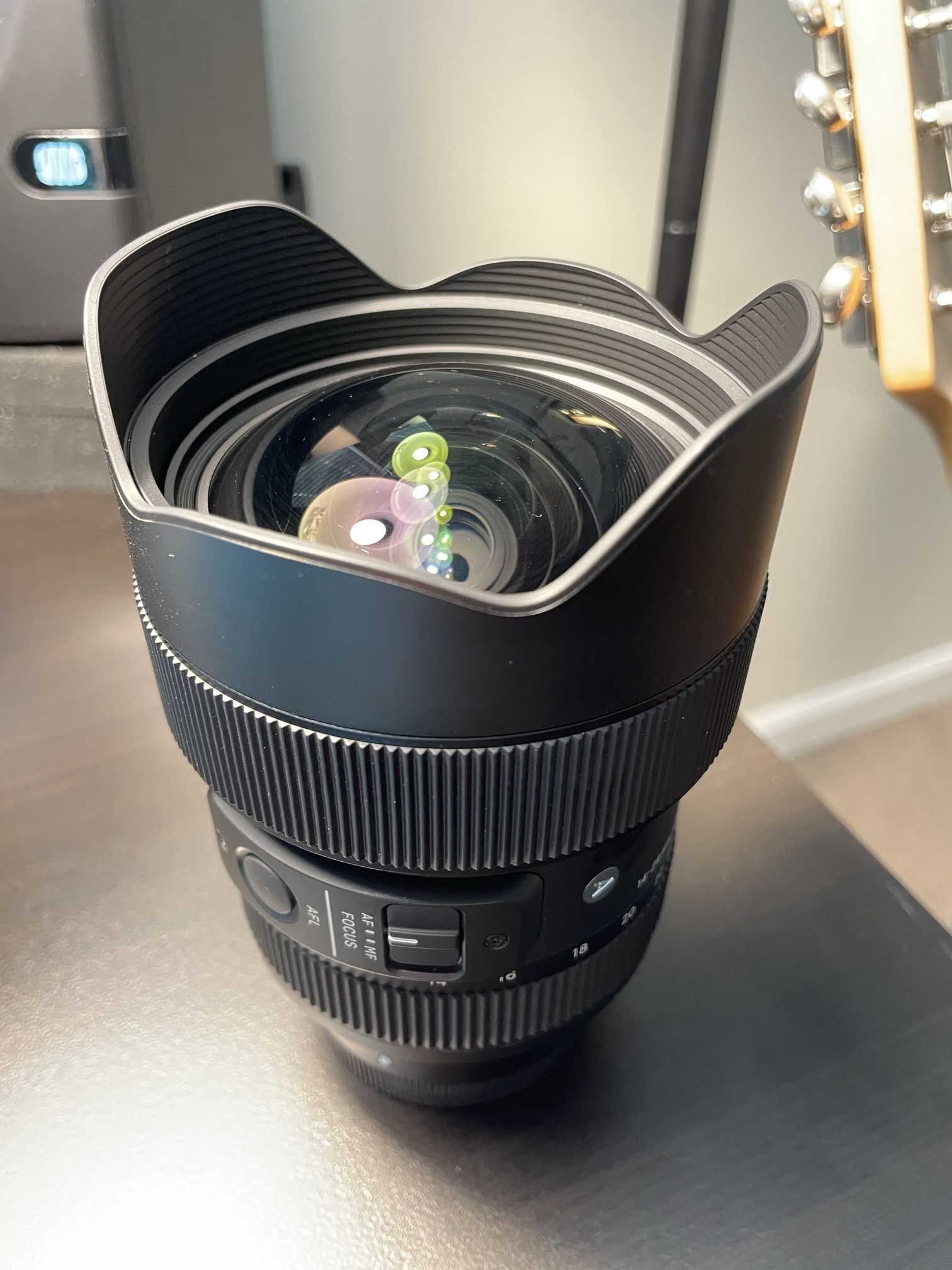 Sigma 14 24mm f/2.8 DG DN (Sony E) – Mint++ Condition