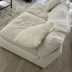 2 Sectional Couch