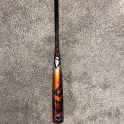 Louisville Slugger SELECT PWR Baseball Bat 33/30 - Slightly used