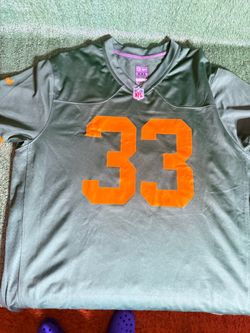 Green bay jersey new 2XL nike authentic $25