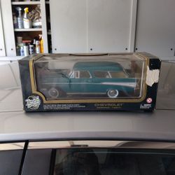 Die Cast