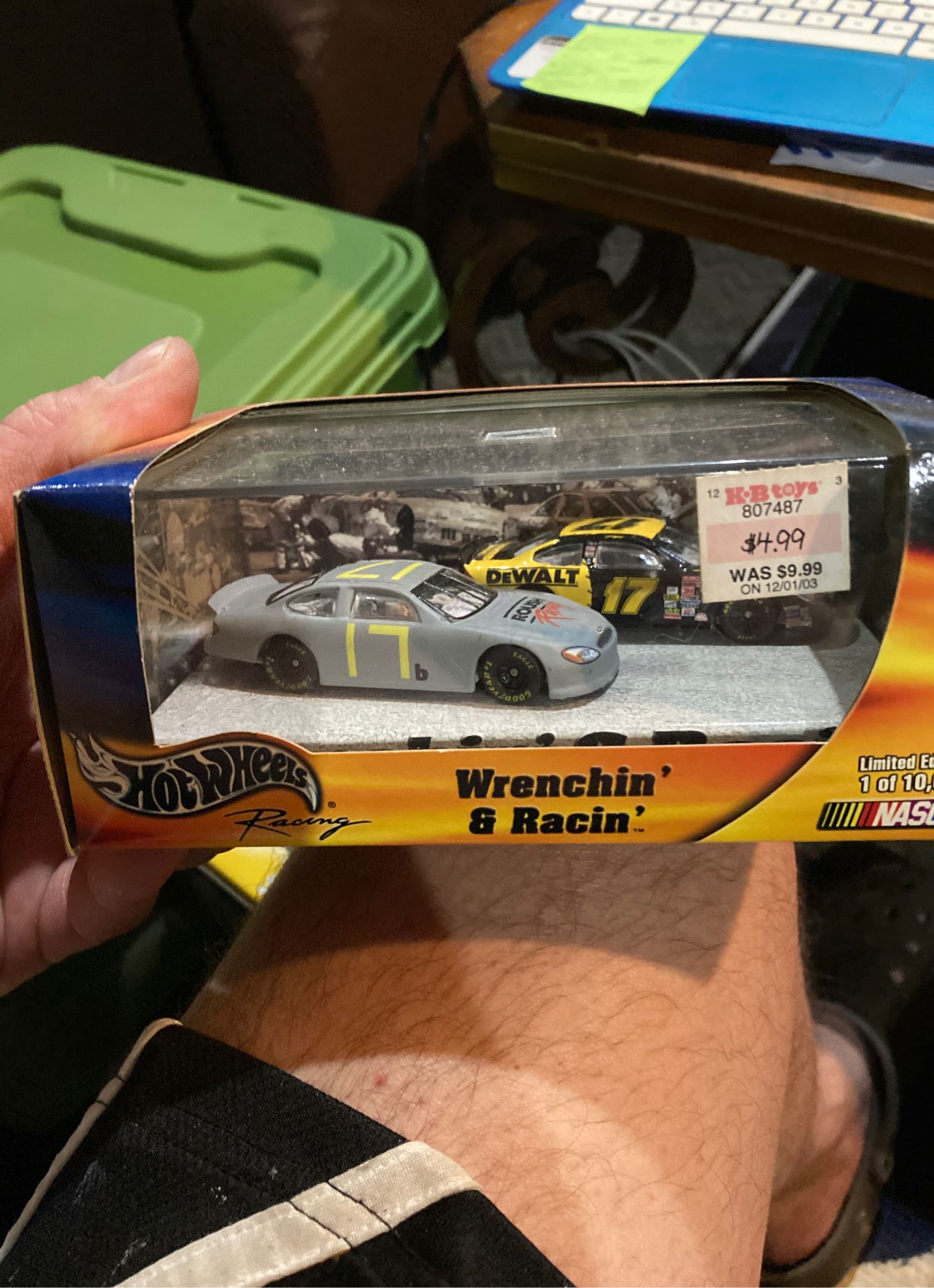 Kenseth