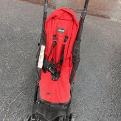 Baby Stroller