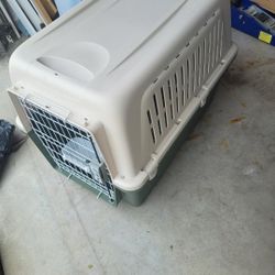 Dog Cage