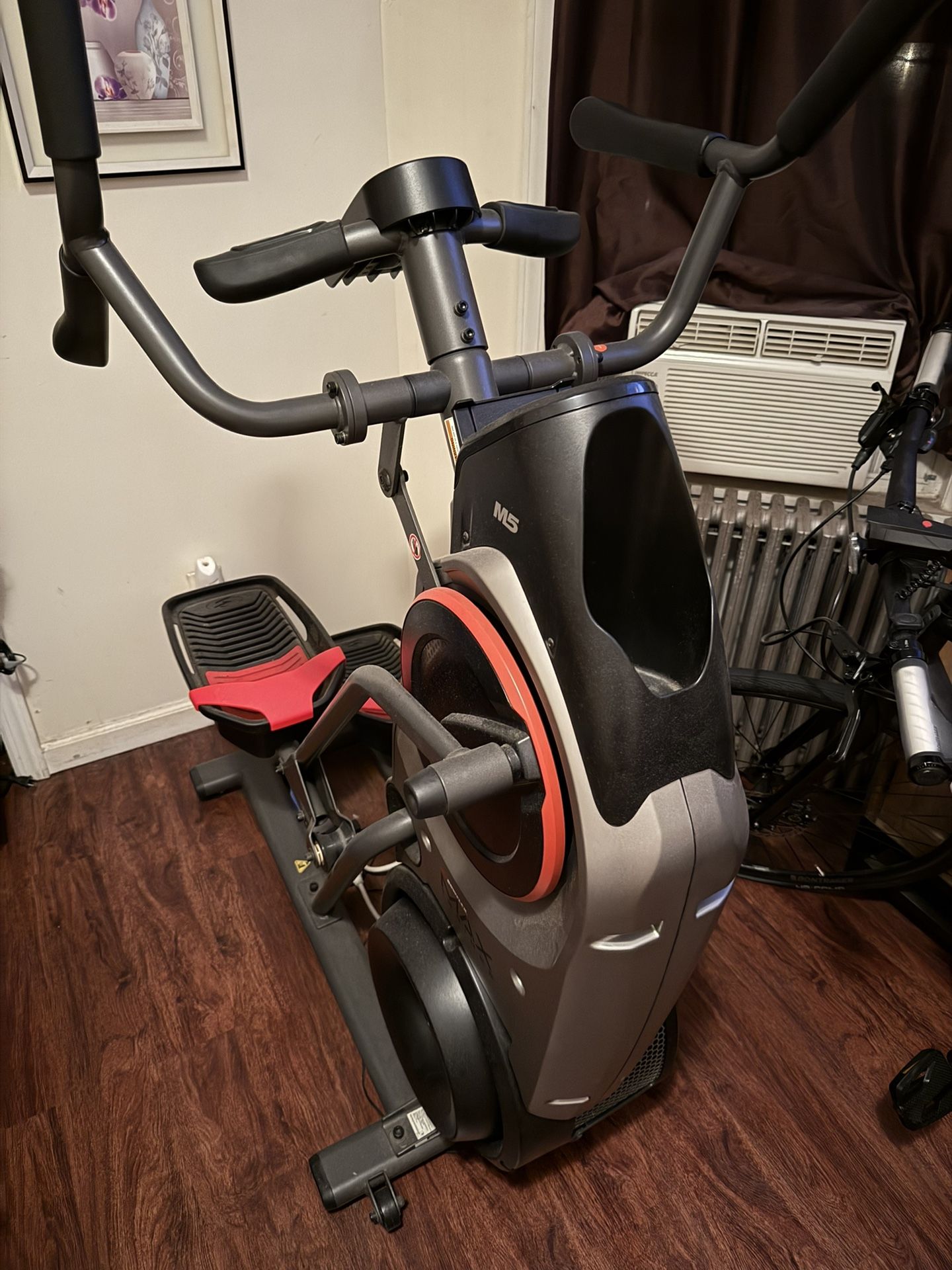 Bowflex M5
