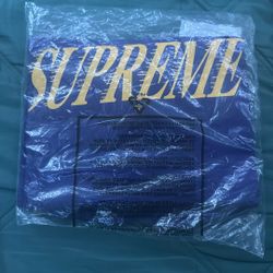 Supreme Slap Shot Tee