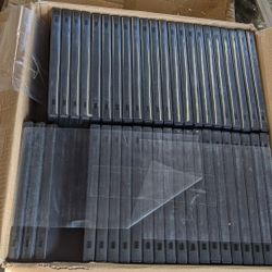 Empty DVD Cases Brand New