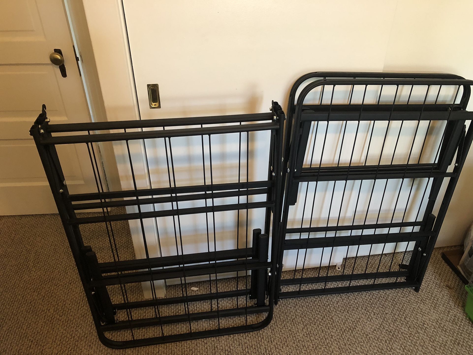 Full Size Bed Frame 