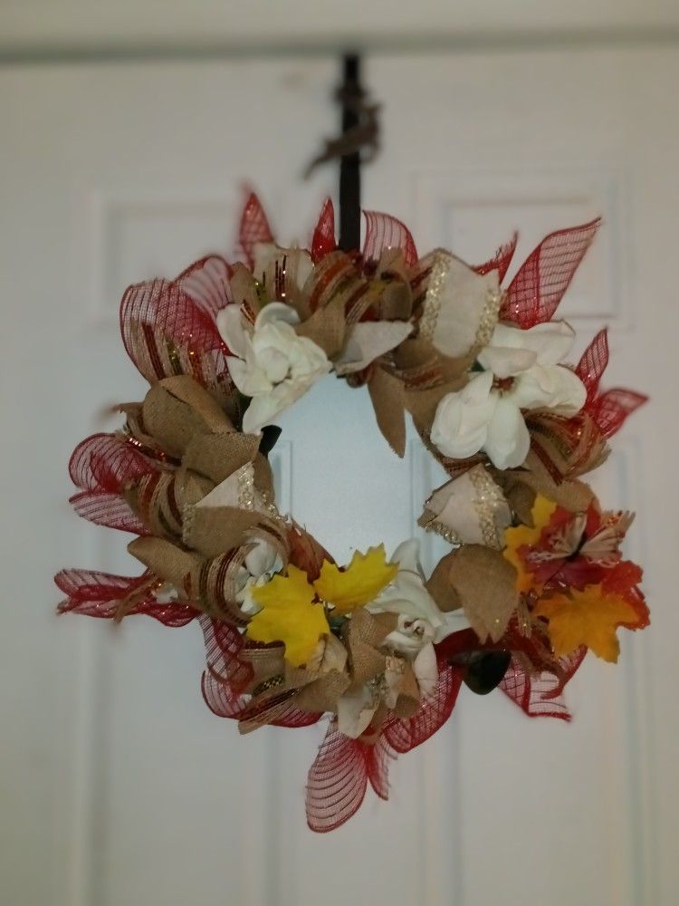 Decorative Wreaths