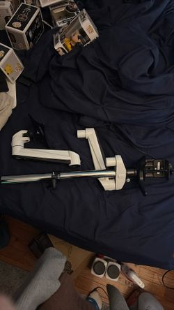 Monitor Mount