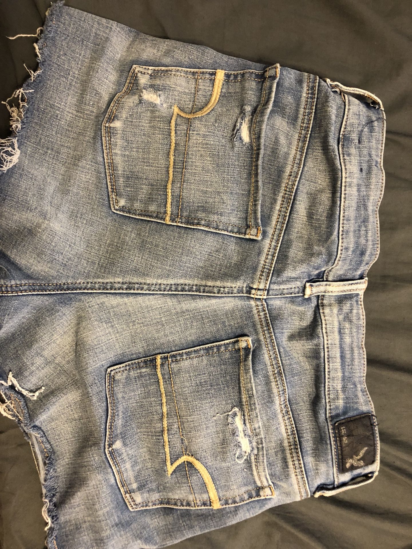 American Eagle