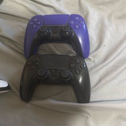 Ps5 Controllers