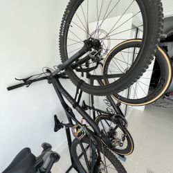Specialized Stumpjumper S4