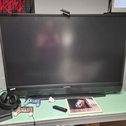 Projection Tv