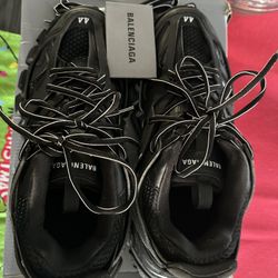Balenciaga Tracks Designer Shoes