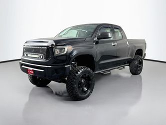 2014 Toyota Tundra