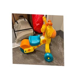 Essential Baby Toys Entertain and Educate top significant