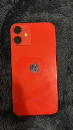 iphone 12 mini, good condition, unlocked