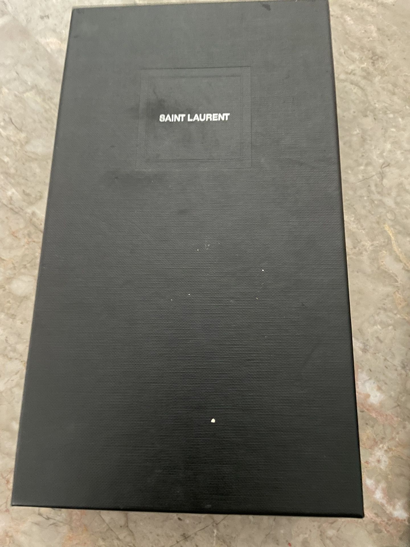 Ysl Wallet