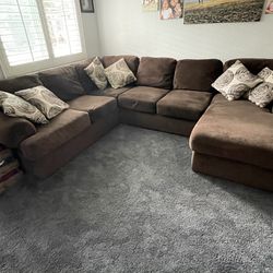Jerome S Sectional Sofa Couch For In San Go Ca Offerup