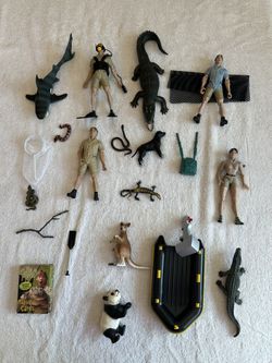 Crocodile Hunter