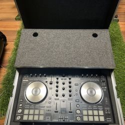 Pioneer DDJ-SR