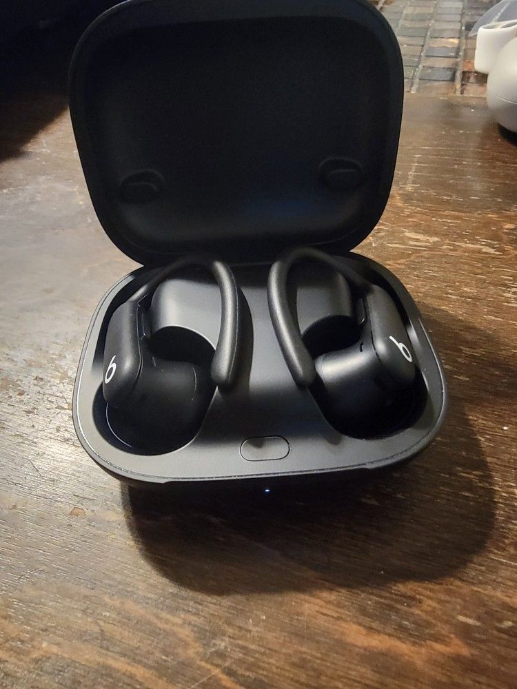 Beats Powerbeats Pro 2