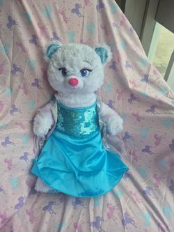 Build The Bear Accessories
