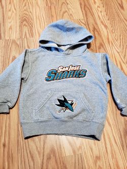 San Jose Sharks hoodie