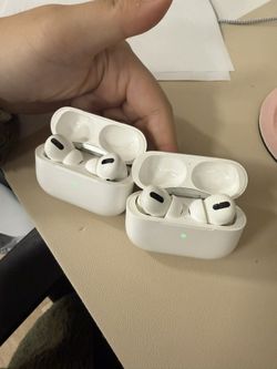 AirPod Pro
