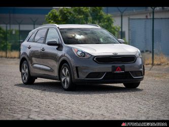 2018 Kia Niro