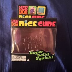 Looking to trade only!, looking for any needohs trades but I’m mostly looking for a Needoh fuzz ball