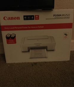 Canon printer