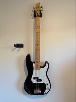 Bass Guitar