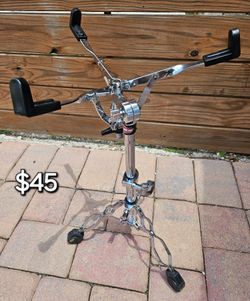 Snare Stand