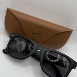 META GENS1 RAYBANS MODIFIED