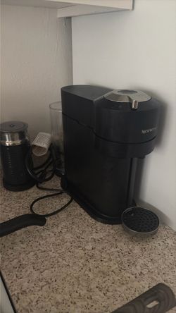 Nespresso