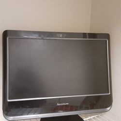 Lenovo All In One PC