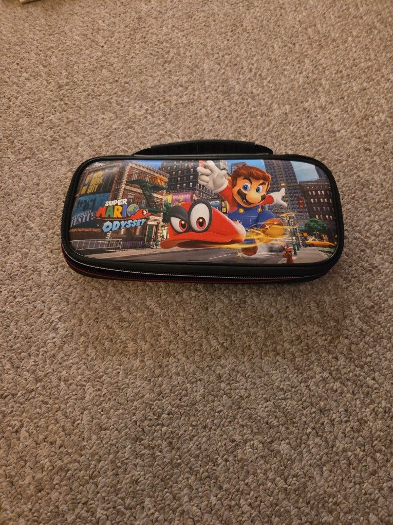 Nintendo Switch Carrying Case