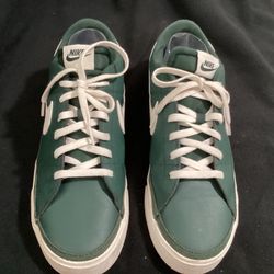 Nike Court Legacy Men’s Athletic Shoes Size 12