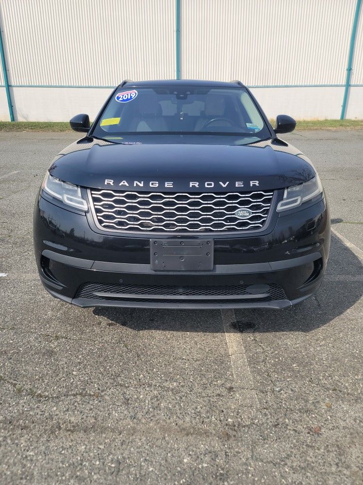 2019 Land Rover Range Rover