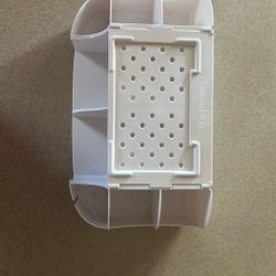 Baby Changing Organizer