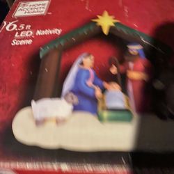 Navitivtu Inflatable $150 Obo Cash Only