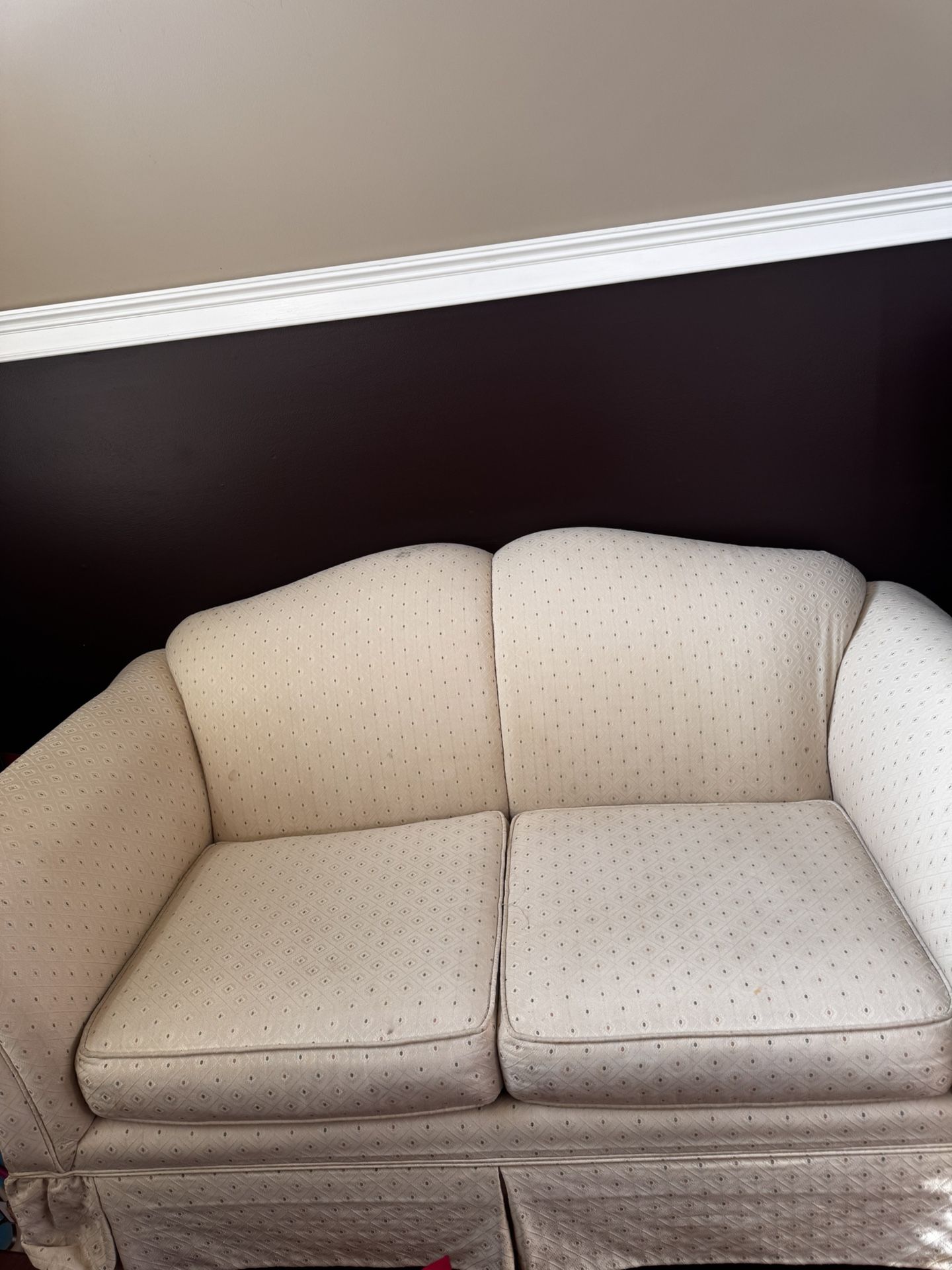 Love Seat