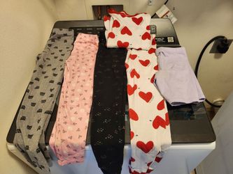 Girls Size 7/8 Clothing