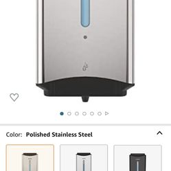 Liquid Soap Dispenser 